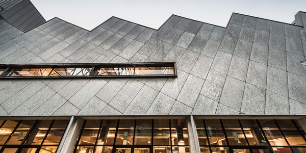 Bibliotheek Permeke