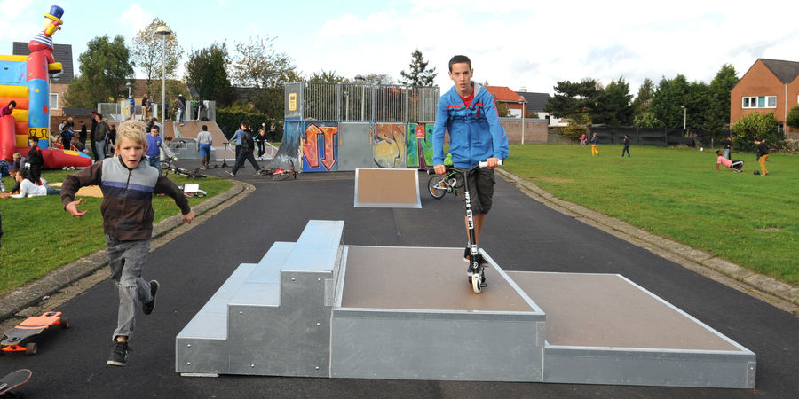 skateplein skateplein