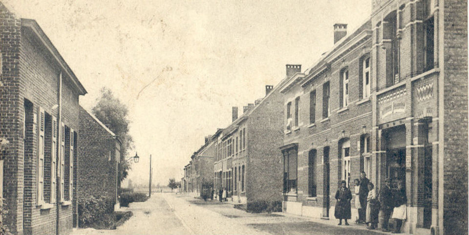 Heidestraat